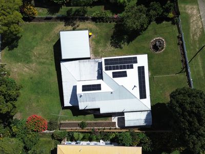 29 Perkins Street, Herberton