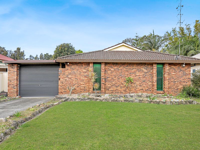 31 Windang Road, Primbee