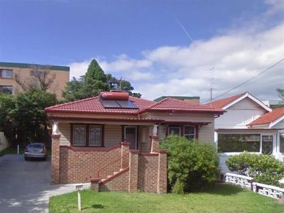 51 Bourke Street, North Wollongong
