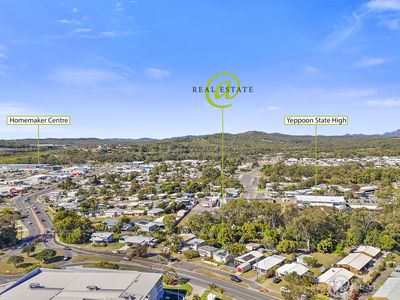 16 Rockhampton Road, Yeppoon