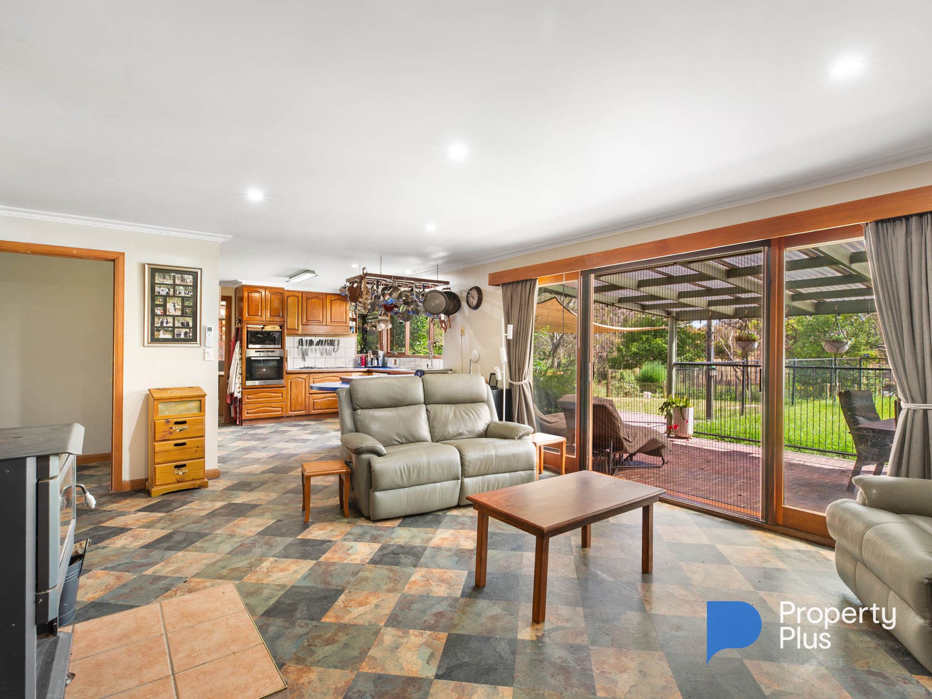 222 Eagles Road, Harcourt