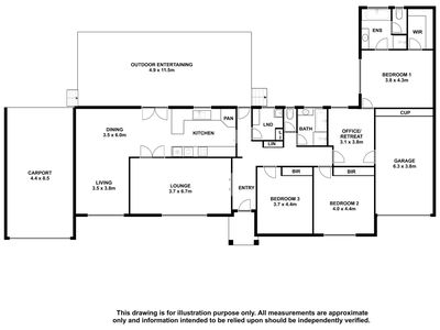 3 Foote Street, Mount Gambier