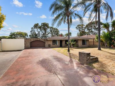 27 Taylor Close, Leda
