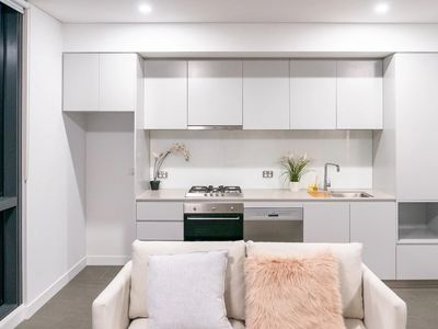 711 / 9 Brodie Spark Drive, Wolli Creek