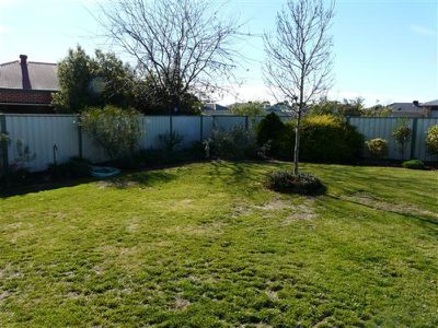 Tocumwal
