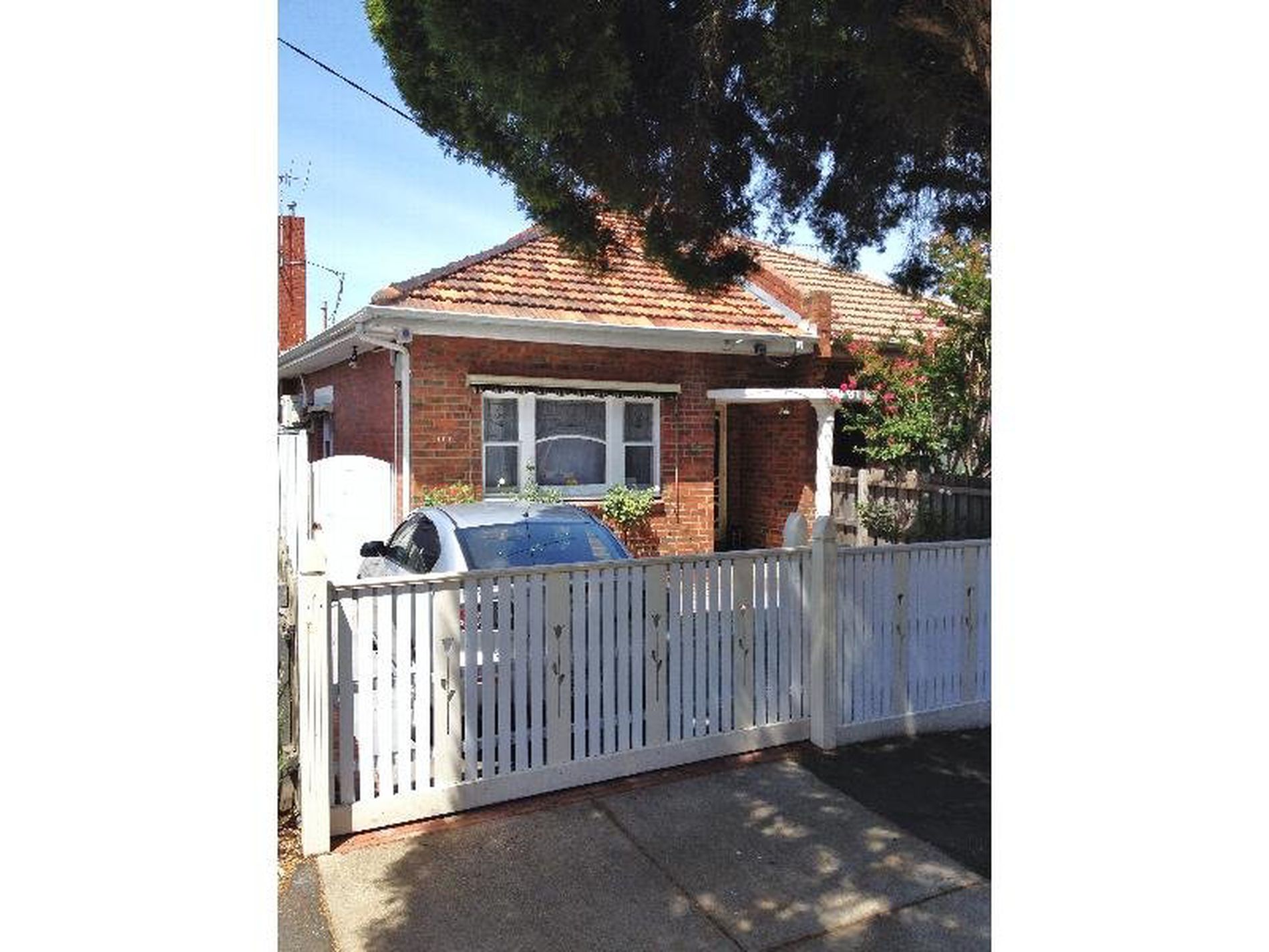 177 Kent Street, Flemington