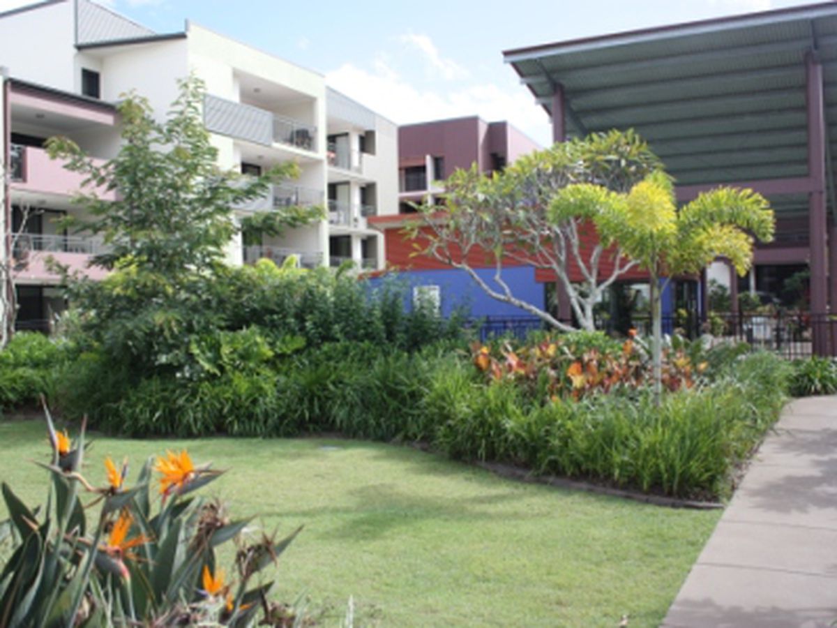 Moorooka