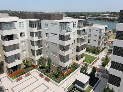 43 / 5 Bay Drive, Meadowbank
