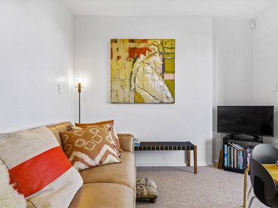 37A Parr Terrace, Castor Bay