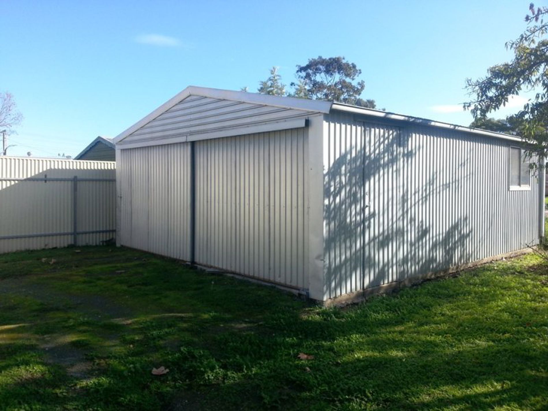 262 Sir Donald Bradman Drive, Cowandilla