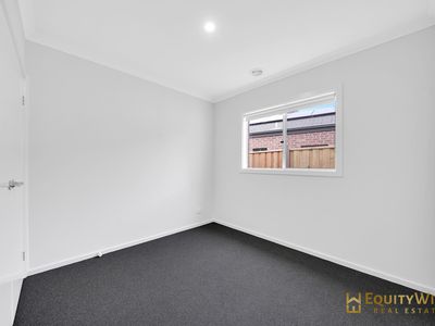 8 Dugite Street, Wyndham Vale