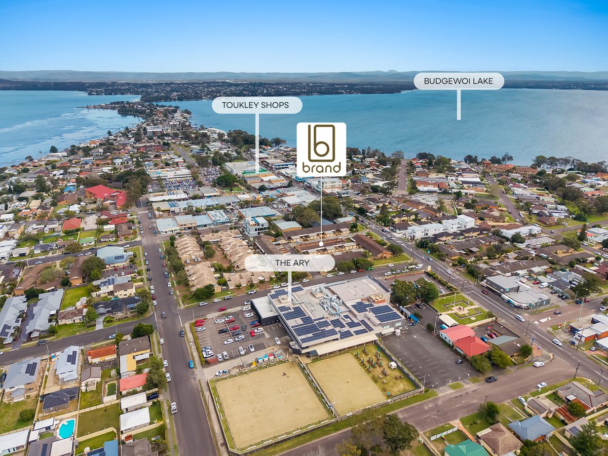 23 / 255 Main Road, Toukley