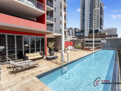 43 / 155 Adelaide Terrace, East Perth
