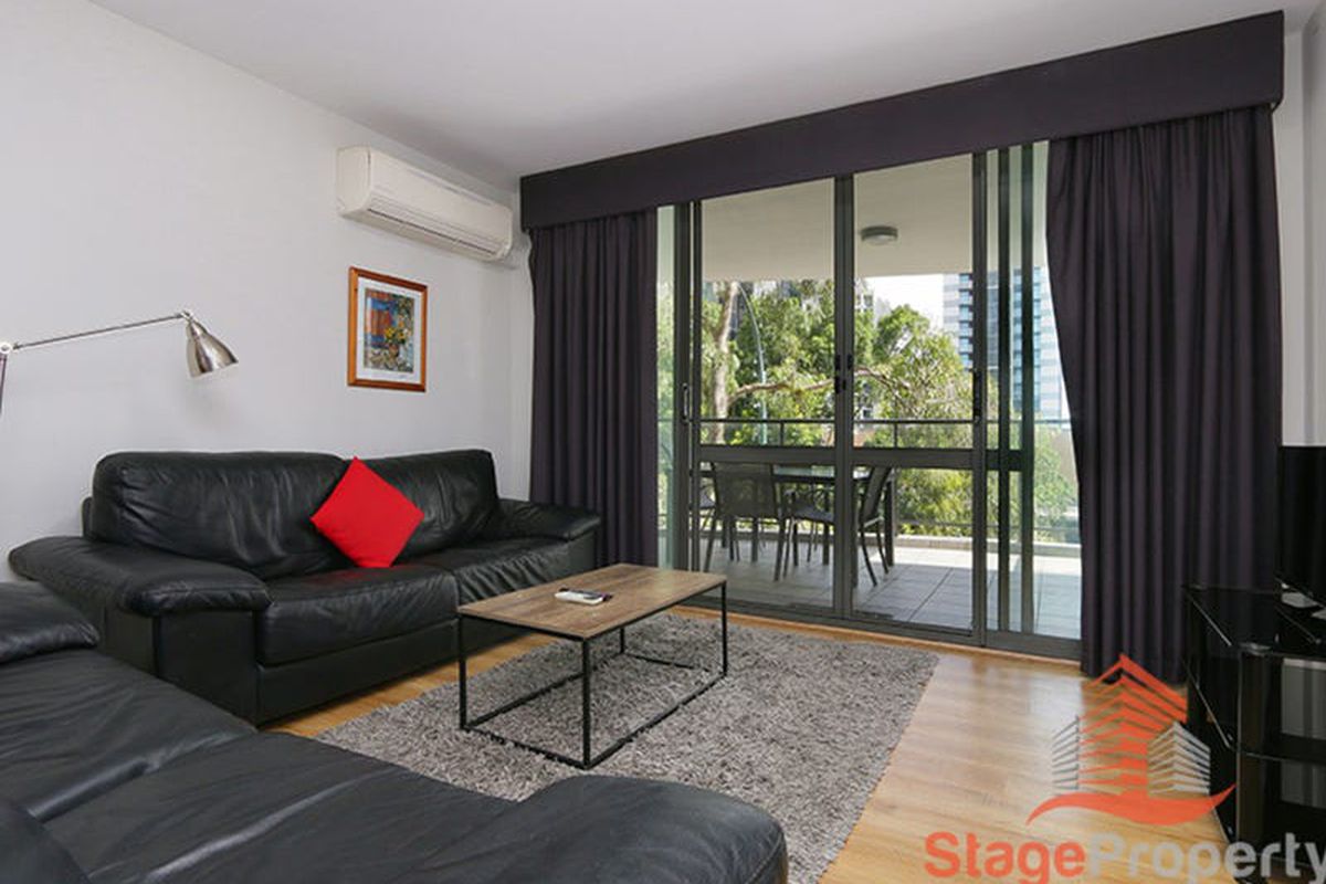 28 / 188 Adelaide Terrace, East Perth