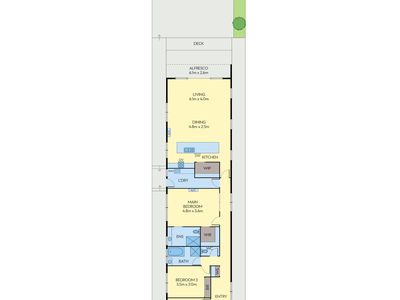 1 / 190 Autumn Street, Geelong West