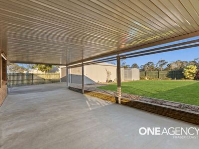 79 Honeysuckle Avenue, Kawungan
