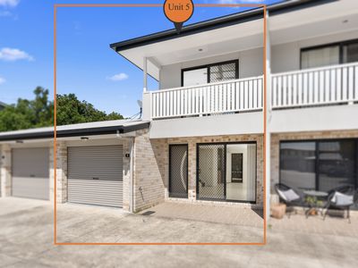 5 / 9 David Street, Burpengary