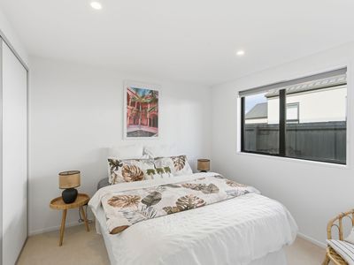 4 Tabor Place, Lincoln