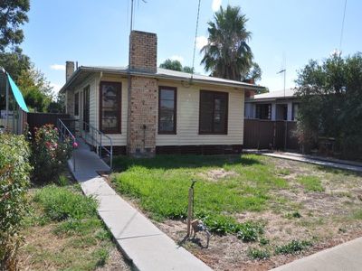88 Pay st, Kerang