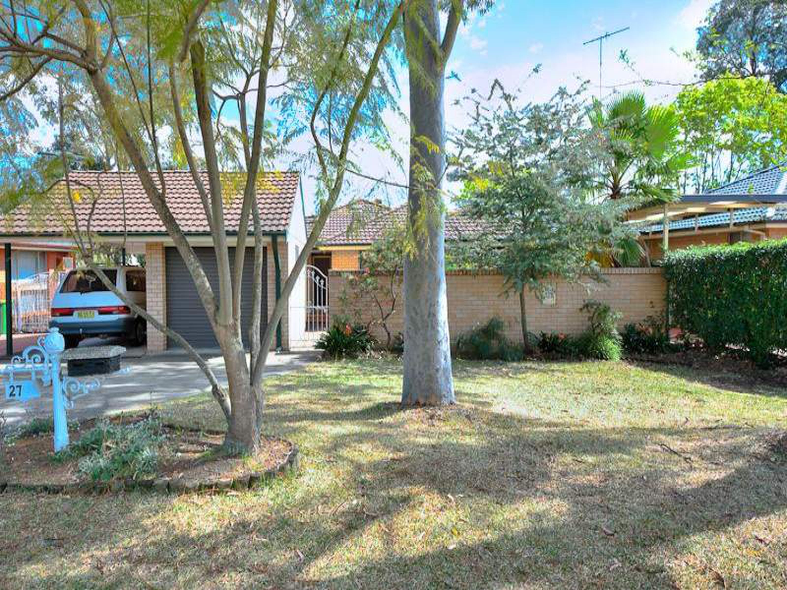 27 Warragamba Crescent, JAMISONTOWN