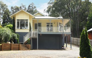 25 Rankins Road, Monbulk