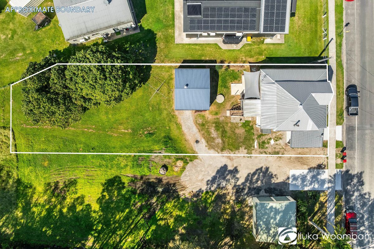 1 / 7 Morpeth Street, Harwood