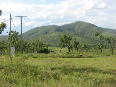 Mareeba