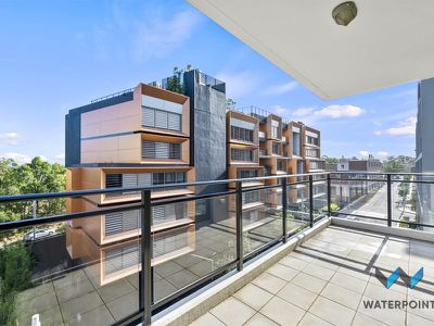 27 / 13 Bay Drive, Meadowbank