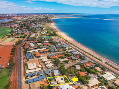 10 Moseley Street, Port Hedland