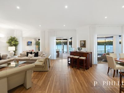 5276 Marine Drive North, Sanctuary Cove