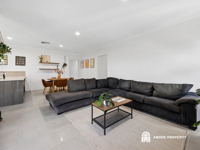 23 Chesterfield Terrace, Hilbert