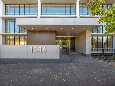 11-16 South Terrace, Adelaide