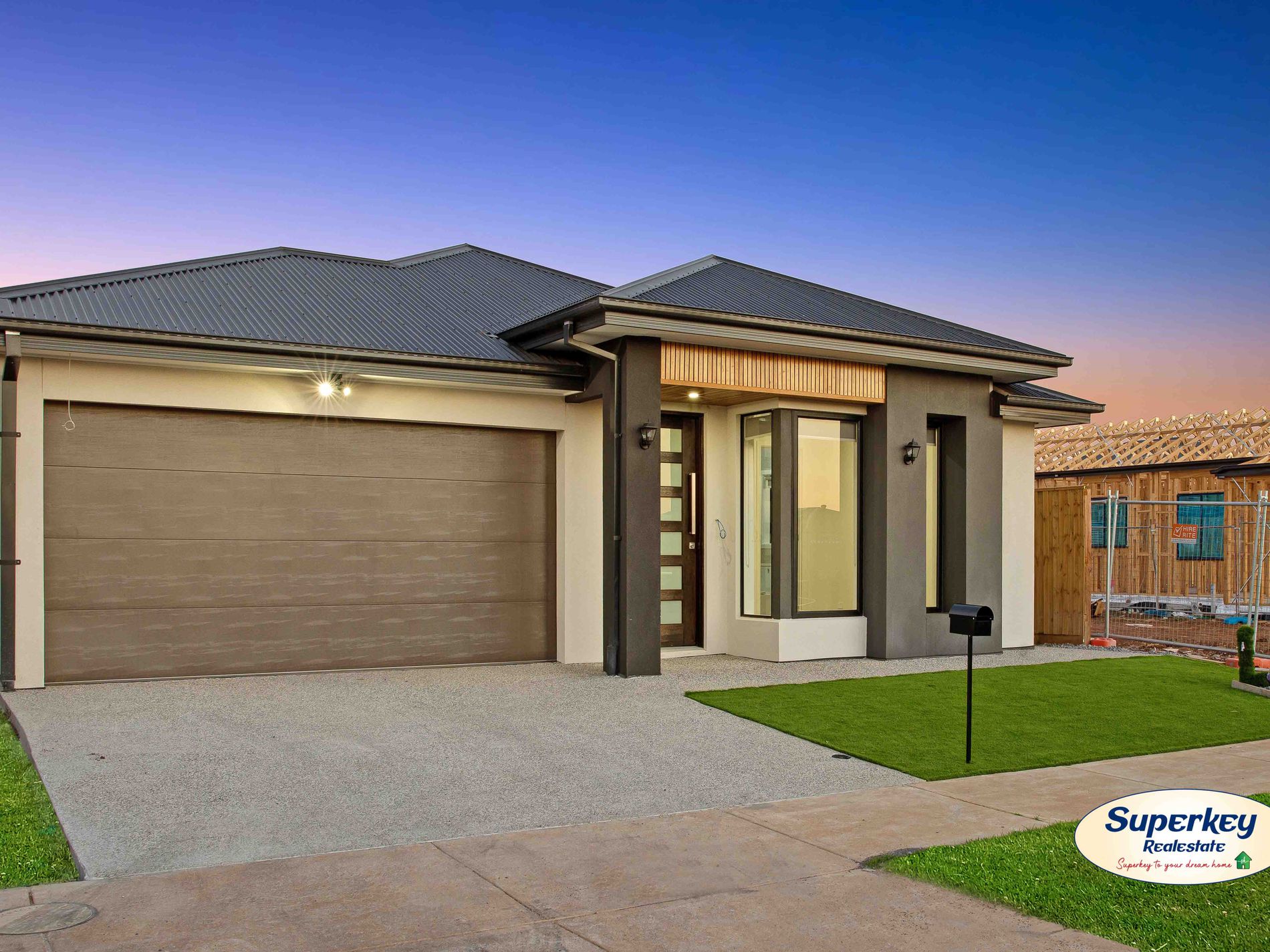 24 Velvet Way, Tarneit