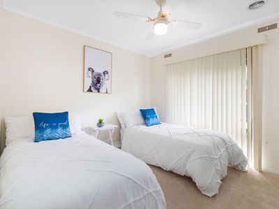 7 Hartwig Road, Wodonga