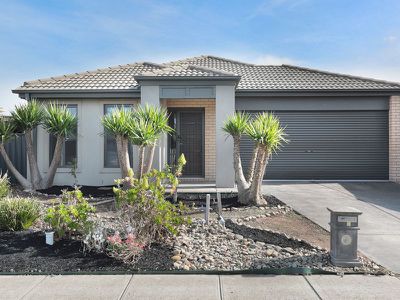 33 Arrowhead Street, Wyndham Vale