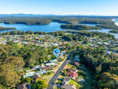 11 Thomson Parade, Dalmeny