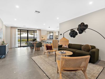 15 Boudicca Drive, Forrestdale