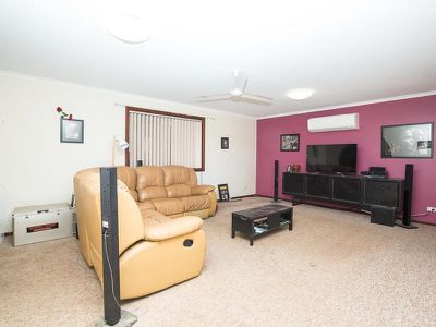 10 Kangaroo Crescent, South Hedland