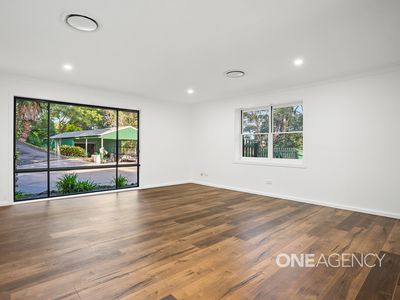 14 Poplar Avenue, Unanderra