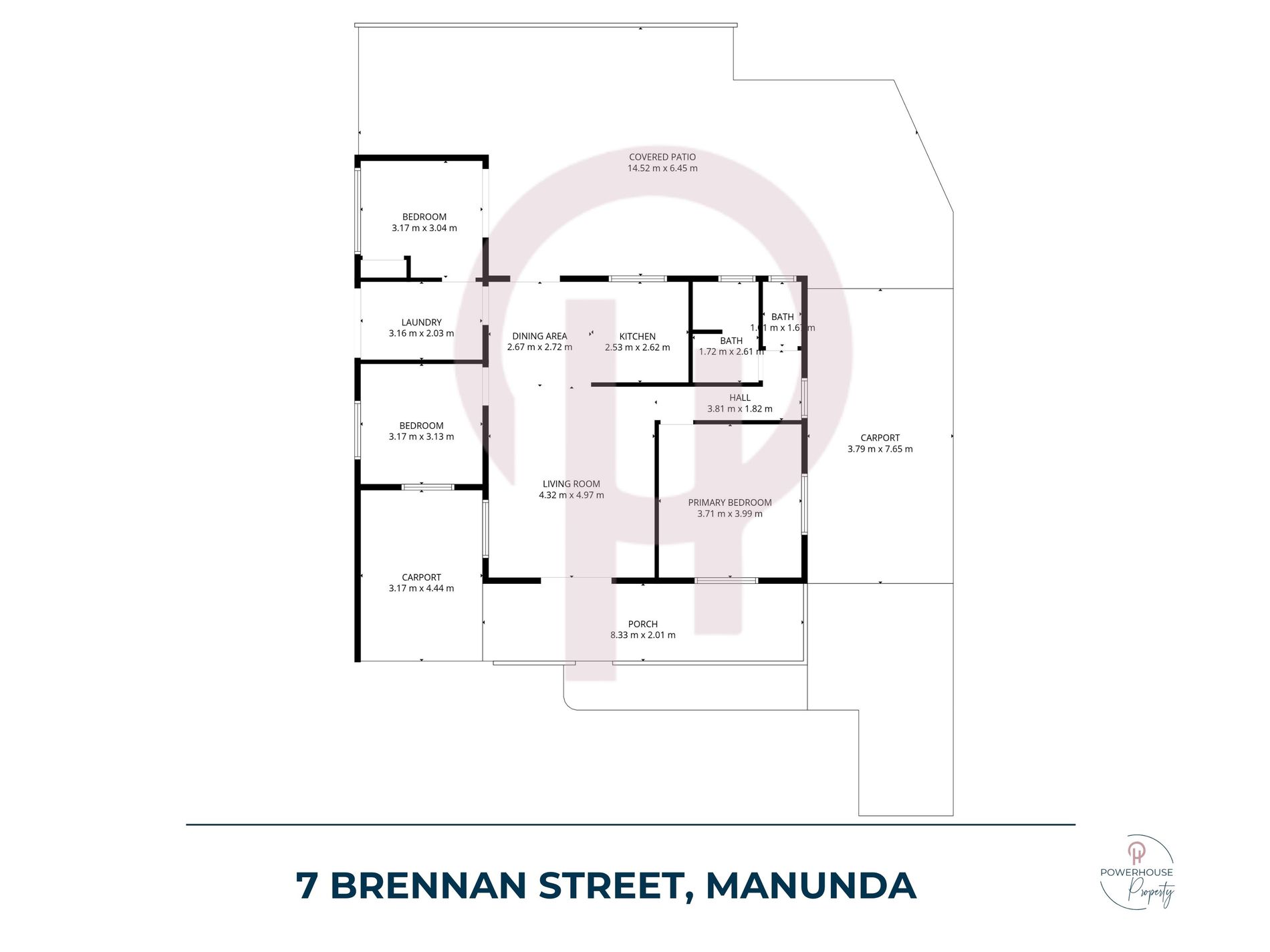 7 BRENNAN STREET, Manunda