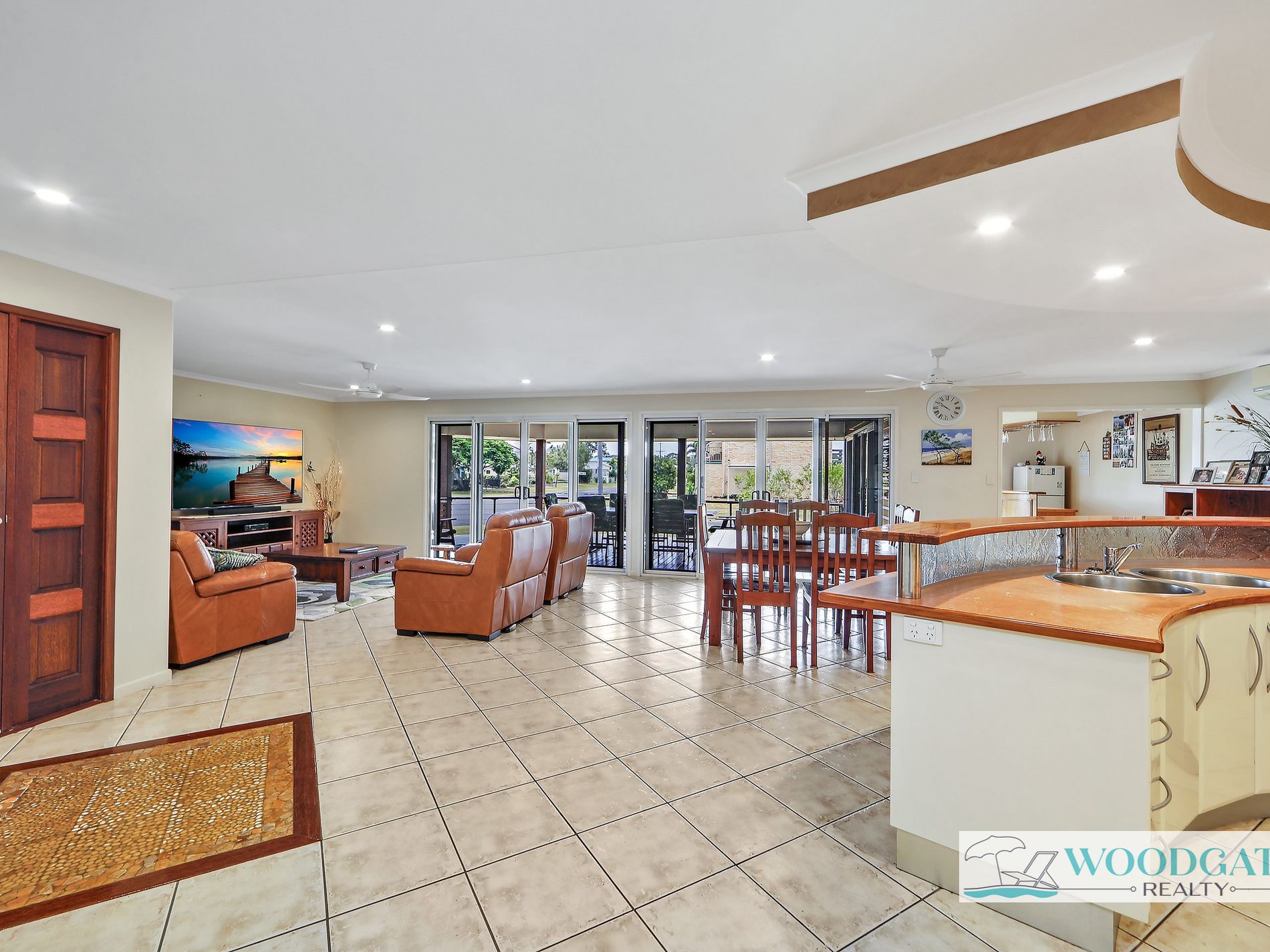 87 Mackerel Street, Woodgate