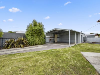 2 Poole Street, Millicent