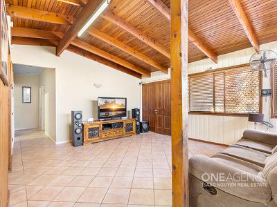 21 Solferino St, Durack