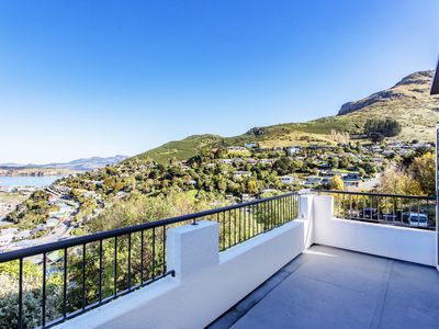 16 Dudley Road, Lyttelton