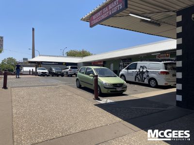 22 Miles Street, Mount Isa City