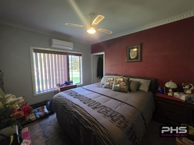 249 Flood Lane, Reedy Lake