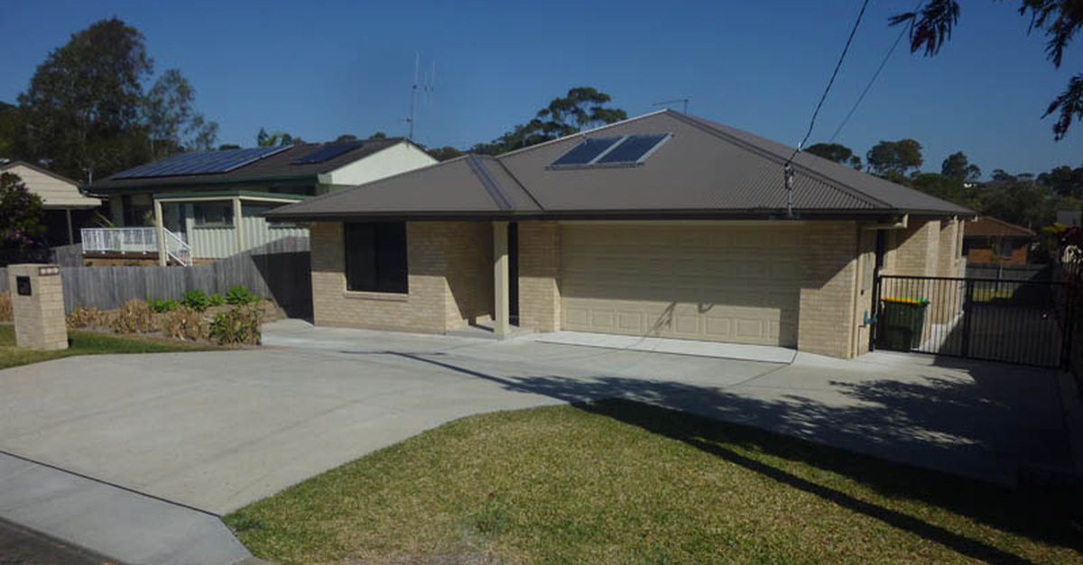 6 Forster Avenue, Forster JKL Real Estate