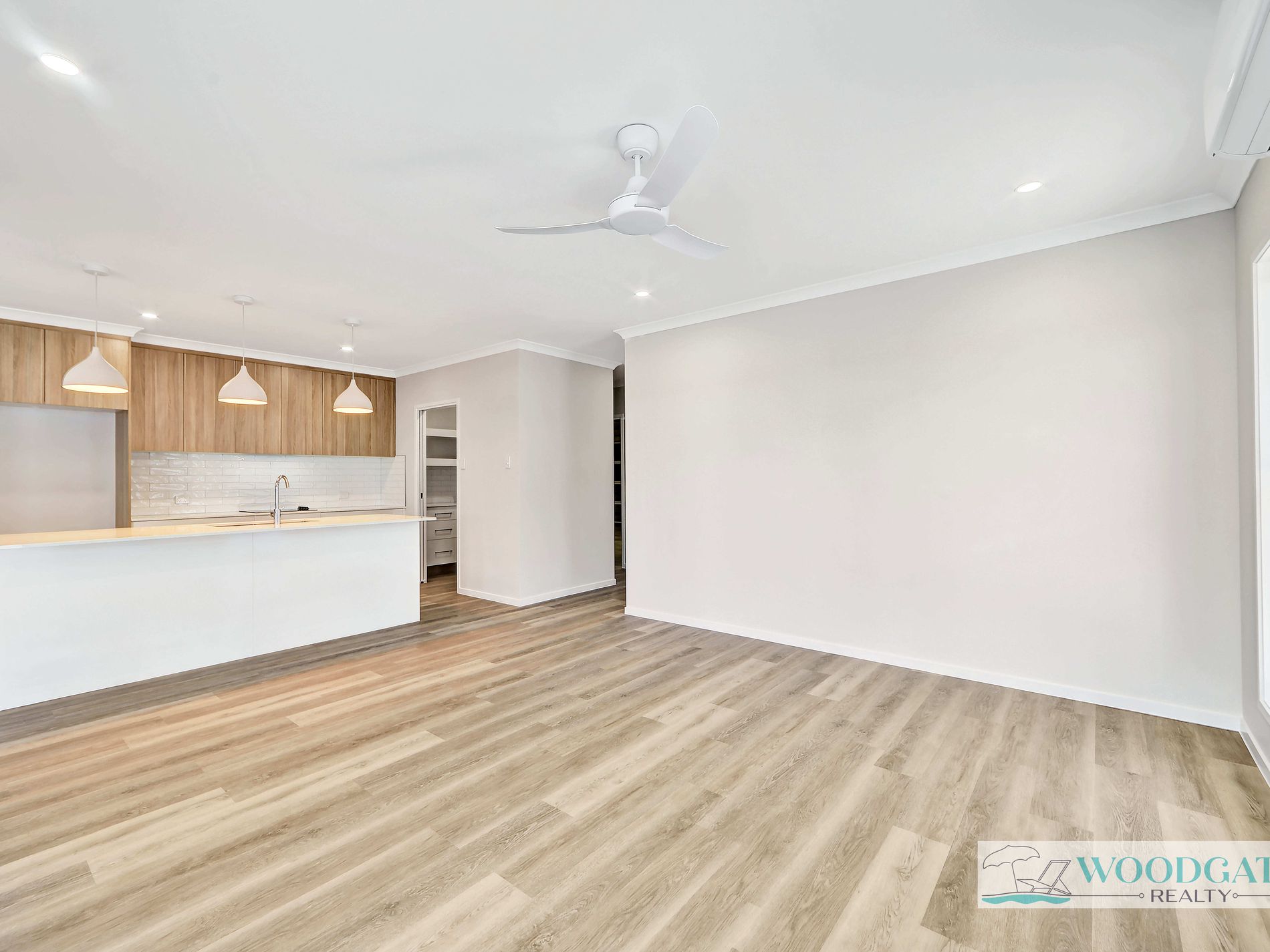 58 OCEAN VIEW DRIVE, Woodgate