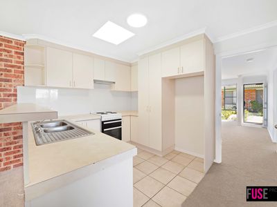 4 / 1 Blackall Avenue, Crestwood
