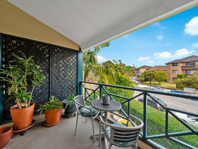 7 / 1 Chandos Street, Ashfield
